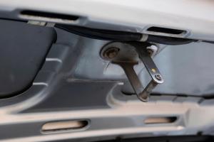 Porsche 911 Carrera RS 3.6 Touring 1992 года  (WW)